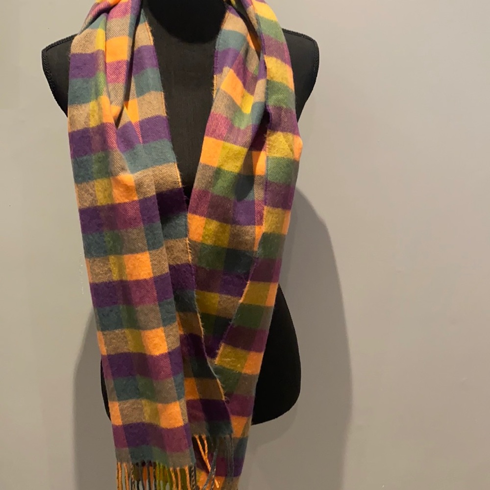 Scarves